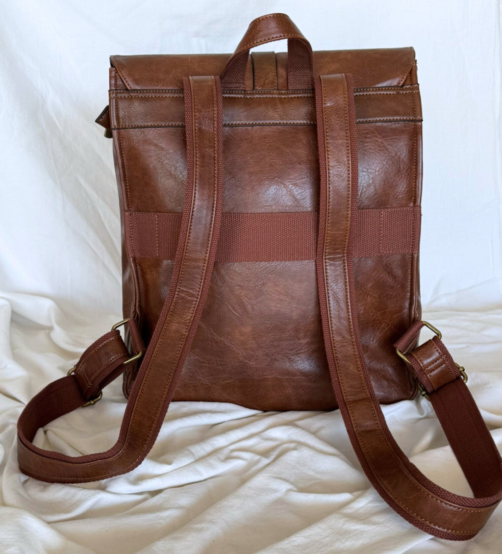 Μεγάλο backpack σάκα